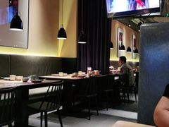 大堂-青年公社烤鸭(滨湖银泰店)
