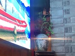 -老牌坊云南鱼豆花火锅(哈西万达店)