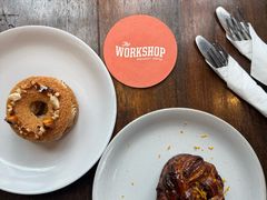 -The Workshop Coffee