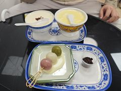 -百花传统甜品店(原址店)