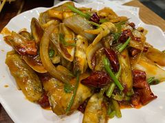 -金刚山烧烤(中山路店)