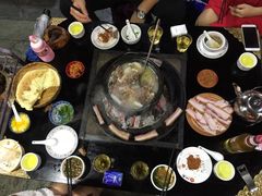 -康巴藏餐(束河古镇店)