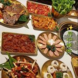 珠科|这家烤肉好好吃!!