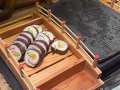 -上海锦江汤臣洲际大酒店壹阶层