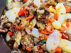 -三只鸟本地特色菜馆(上饶总店)