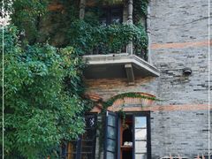 -甘尼仕印度餐厅爵士酒吧(阳春巷店)
