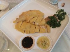 -南园酒家(前进路店)