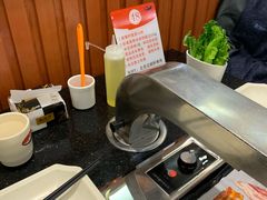 -汉丽轩韩式自助烤肉十二年(SM广场店)