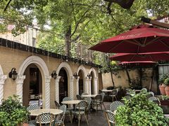 -玫瑰厅上海菜(兴国路店)