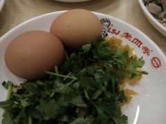 -老四季(南市场店)