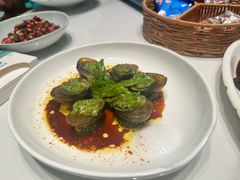 -筱爷叔·上海传统手工菜(新桥店)