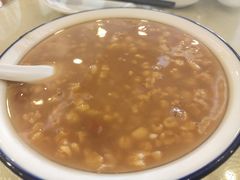 大渣粥-鹤乡东北菜(崮山路店)
