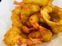 -Dang restaurant (patong phuket)