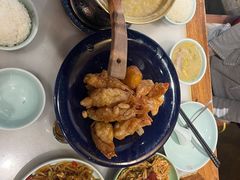 -小吊梨汤·北京菜·烤鸭(华润万象城店)