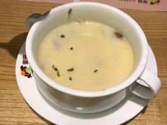 -菲滋意式餐厅(临平万达店)