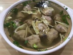 -吉云馄饨(桑梓路店)