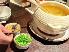 -庐灶江南·江南菜·四合院Bistro(东直门雍和宫·原华侨宾馆店)