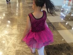 -Isee灰姑娘国际儿童艺术中心(BHGMall店)