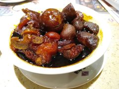 -点都德(大茶楼店)