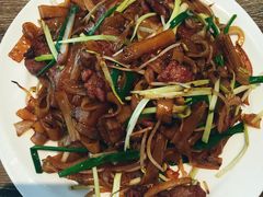 -茉莉餐厅(包河万达店)