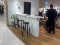 -agnès b. CAFE(ifc mallLA LOGGIA bis)