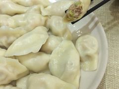 -三姐妹饺子(东木头市店)