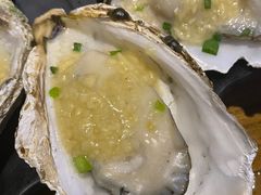 -烧蠔帮·生蚝海鲜牌档(观海店)