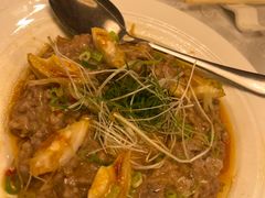-酌宴府The China Club·广州万富希尔顿酒店(云城东路店)