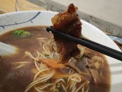 -囿面传统制面馆(中央路店)