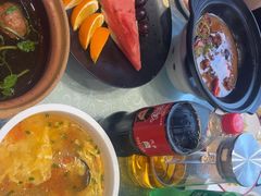 -李氏传家菜(兴城路店)