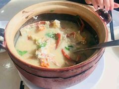 -品记潮汕砂锅粥(湖东路店)