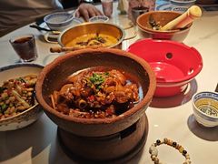 -图味美小黄鱼·景德菜(浙江路店)