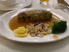 -宜兴隆家宴·私房菜(泰安华庭店)