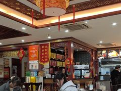 -邢家锅贴老店·非遗·开封菜(金明广场店)