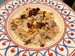 招牌车轮意大利面-Grande A'moo(上海万象城店)