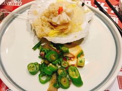 -77号渔船·蒸海鲜青岛菜(积米崖店)