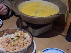 -乡野李掌柜(汉江路店)