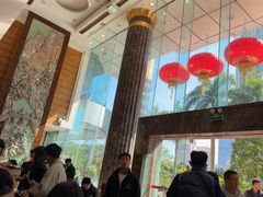 -凤凰楼酒家·粤宴点心(华强北店)