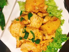 -浩家苑菜馆(汉口路店)