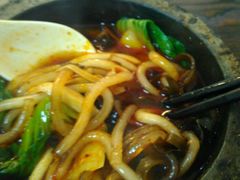 -九佰陆拾度土豆粉砂锅(普陀店)
