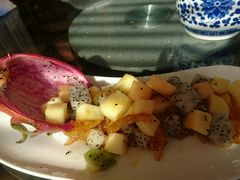 -渔堂公园餐厅·本帮菜(乐园路店)