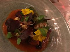 -北京古城老院厉晓麟精致菜