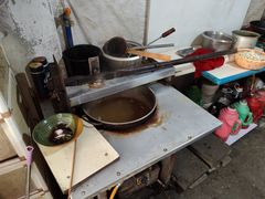 -周荞面(学府街店)