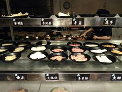 -五彩凉山自助西昌烧烤(柳翠路店)