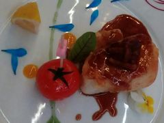 -马克西姆餐厅(崇文门店)