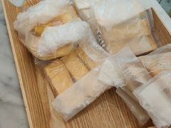 -面包新语(上地华联店)