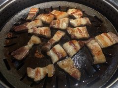 -33韩式自助烧烤(环城南路店)