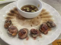 -海月湾海景餐厅( 嵊泗本地老字号店)