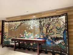 -白天鹅宾馆-玉堂春暖餐厅