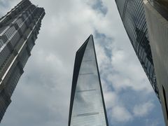 -上海中心大厦